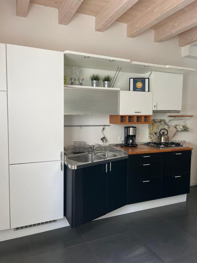 דסנזאנו דל גארדה Villa Arzilla מראה חיצוני תמונה