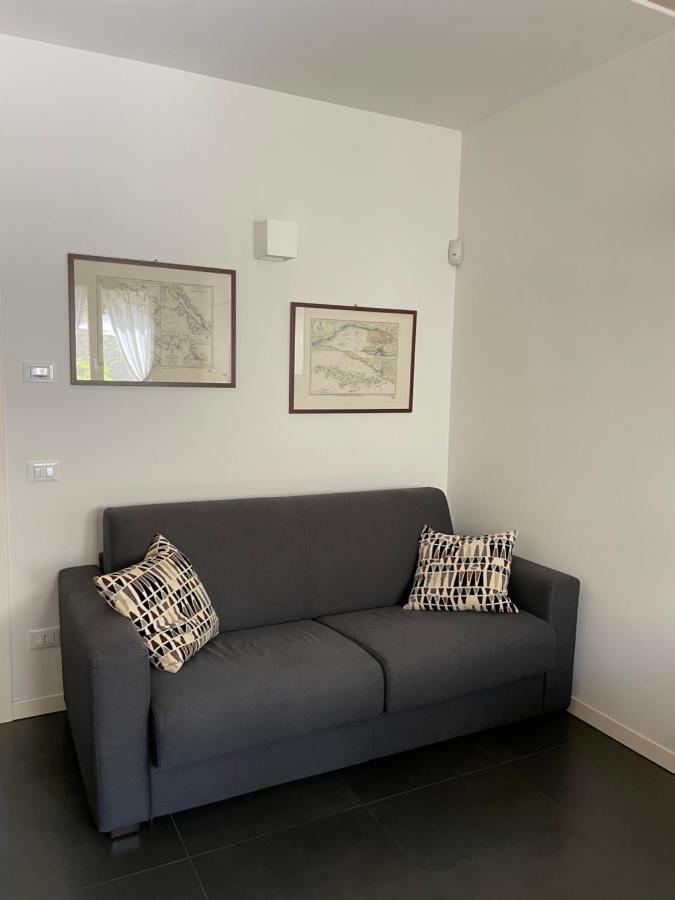 דסנזאנו דל גארדה Villa Arzilla מראה חיצוני תמונה
